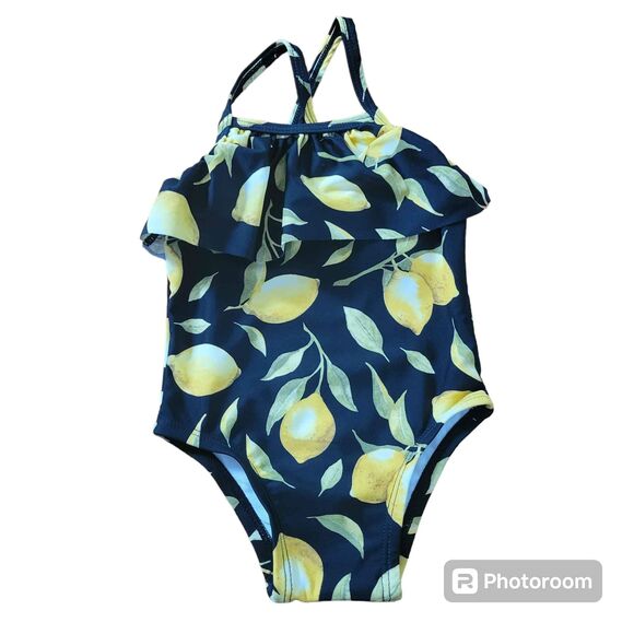 Girls size 3-6 months Starting Out bathing suit from Dillards - Picture 1 of 4
